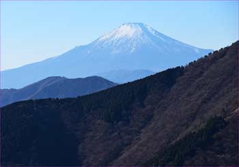 富士山