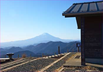 富士山