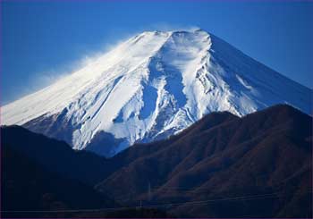 富士山