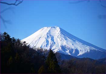 富士山