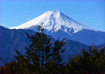 富士山