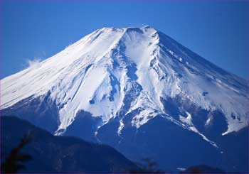 富士山