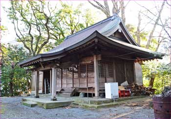 須賀神社