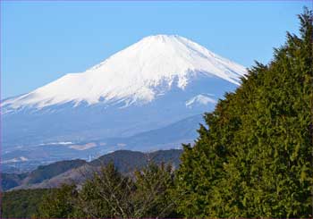 富士山