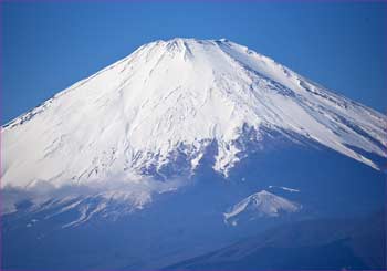 富士山