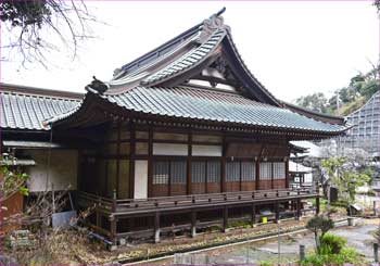 青蓮寺