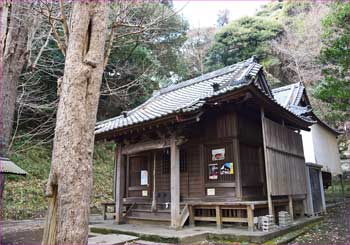 熊野神社