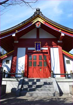 八雲神社