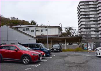 田浦駅