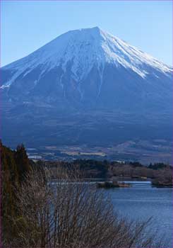 富士山