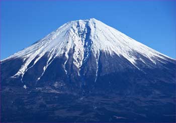 富士山