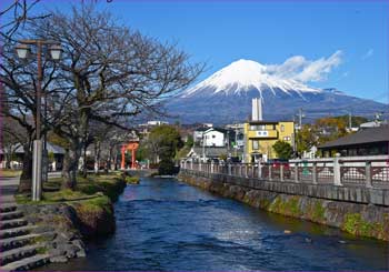 神田川