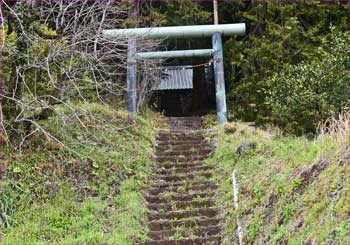 熊野神社