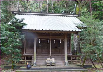 熊野神社