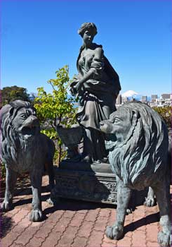 美女と野獣