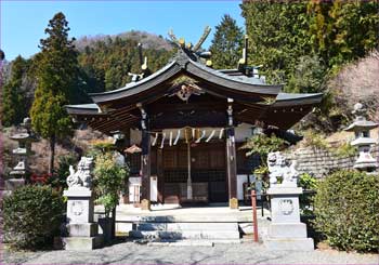 今熊神社