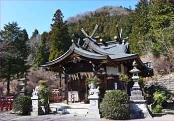 今熊神社