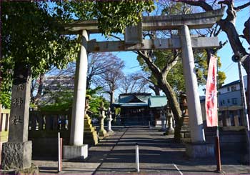 八幡神社