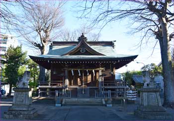 八幡神社