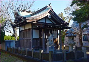 玉造神社