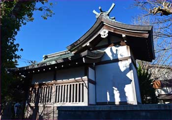 玉造神社