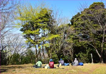 しおみち広場