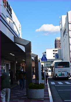 沼津駅