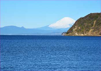 逗子海岸