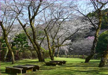 史跡公園