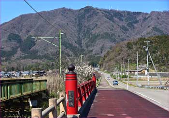 新矢上橋