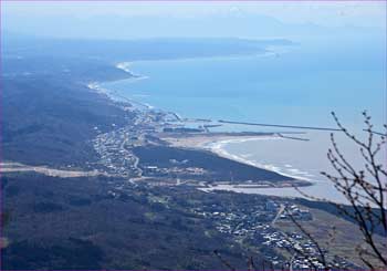 日本海