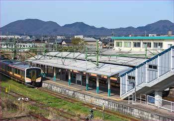 吉田駅