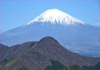 富士山