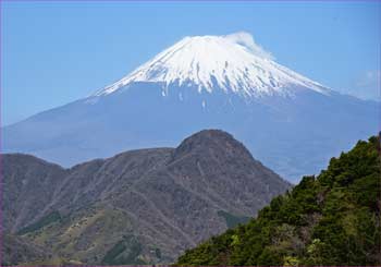 富士山