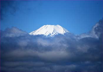 富士山