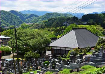 善勝寺