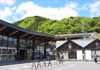 相模湖駅