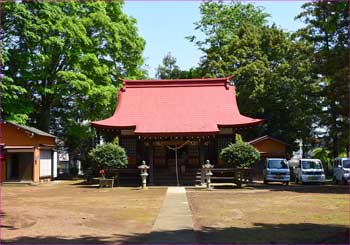 八幡神社