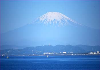 富士山