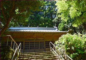 神明社