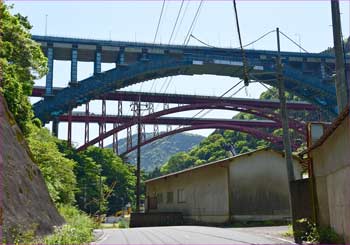 東名三橋