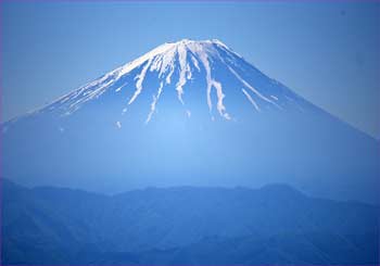 富士山