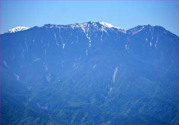 鳳凰山