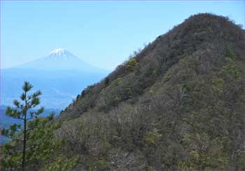 富士山