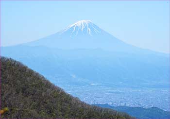 富士山