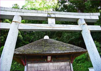 八幡神社