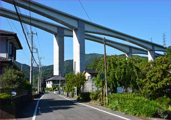 陸橋