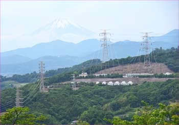 新秦野変電所