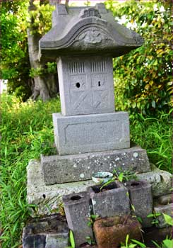 勝上嶽祠