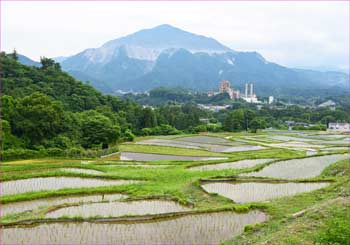 寺坂棚田